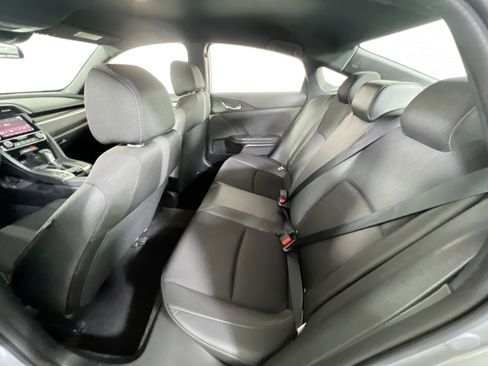 Used 2019 Honda Civic Sport image 22