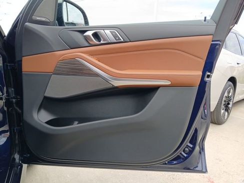 New 2026 BMW X5 xDrive50e AWD/4WD image 17