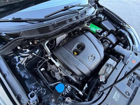 Used 2016 MAZDA CX-5 Touring image 51