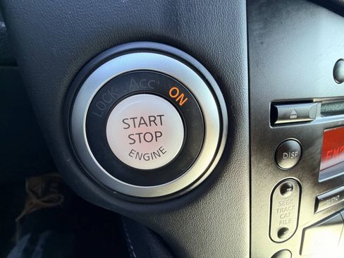 Used 2012 Nissan 370Z Touring RWD image 55