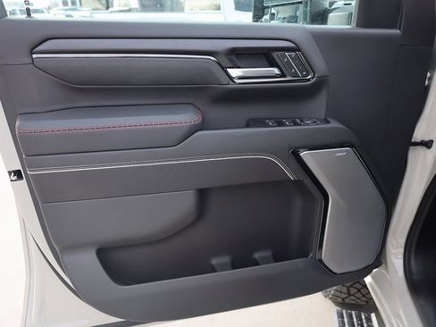 New 2026 GMC Sierra 2500 AT4X image 10