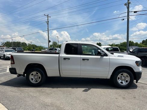 Used 2024 RAM 1500 Tradesman w/ Trailer Tow Group RWD image 7