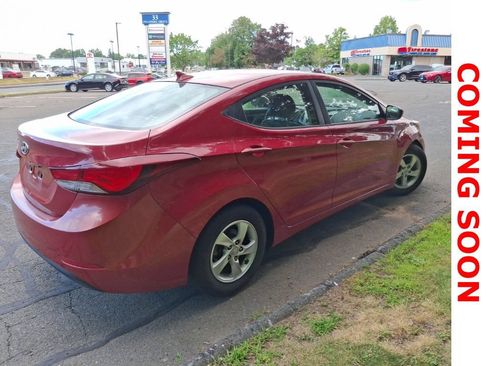 Used 2015 Hyundai Elantra SE FWD image 5