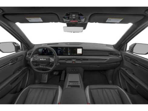Certified 2024 Kia EV9 GT-Line AWD/4WD image 10
