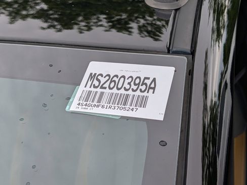 Certified 2024 Subaru Crosstrek 2.5i Sport w/ Crosstrek Mirror Package AWD/4WD image 32