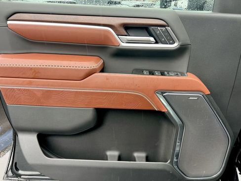 New 2026 GMC Sierra 2500 Denali Ultimate image 54