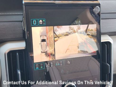 New 2026 GMC Acadia Denali w/ Super Cruise Package FWD image 13