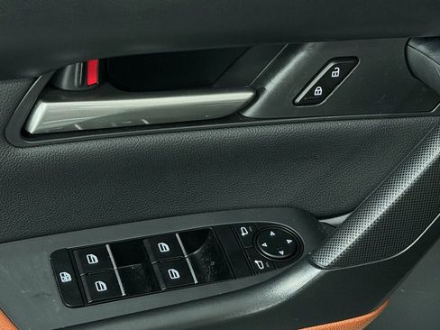 Used 2024 MAZDA CX-50 Meridian Edition image 14