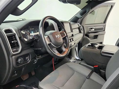 Used 2023 RAM 1500 Big Horn AWD/4WD image 23
