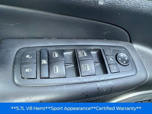 Used 2021 Jeep Grand Cherokee High Altitude AWD/4WD image 21
