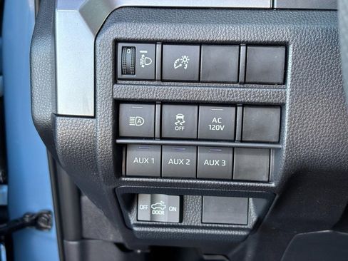 New 2026 Toyota Tacoma TRD Off-Road image 12