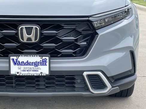 Used 2023 Honda CR-V Sport Touring image 9