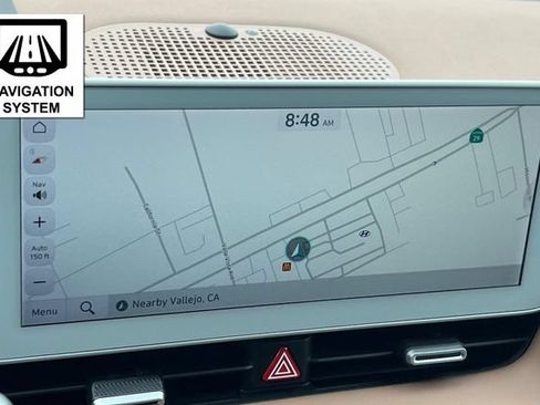 Certified 2024 Hyundai Ioniq 5 Limited AWD/4WD image 24