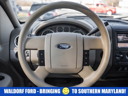 Used 2008 Ford F150 4x4 SuperCrew image 31