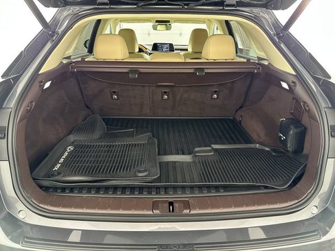 Used 2020 Lexus RX 350 AWD w/ Premium Package image 44