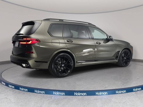 New 2027 BMW X7 xDrive40i w/ Executive Package AWD/4WD image 5
