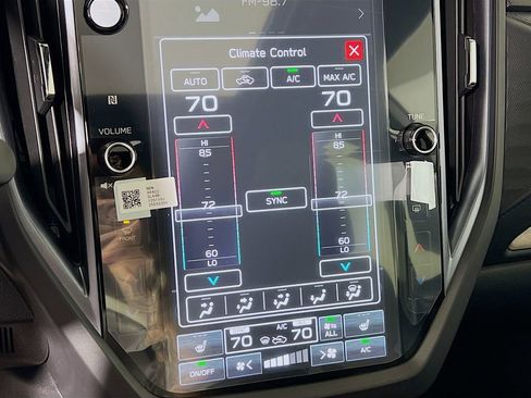 New 2026 Subaru Forester Limited image 13