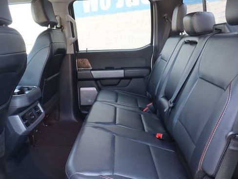 Used 2024 Ford F250 Lariat AWD/4WD image 7