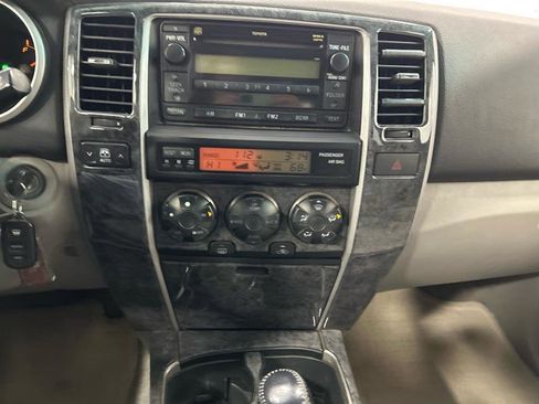 Used 2008 Toyota 4Runner SR5 image 14