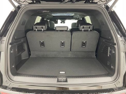 New 2026 Chevrolet Traverse High Country w/ LPO, Floor Liner Package image 13