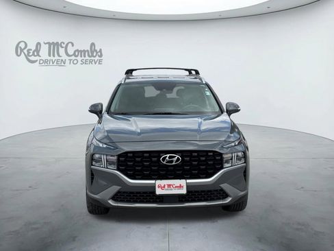 Certified 2023 Hyundai Santa Fe SEL image 8