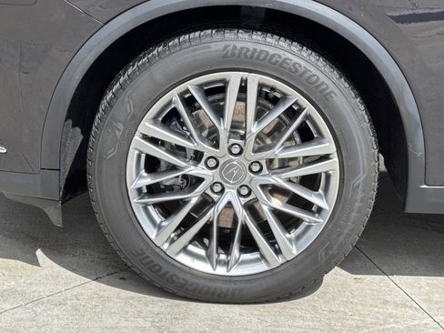 Certified 2023 Acura MDX SH-AWD w/ Advance Package image 37