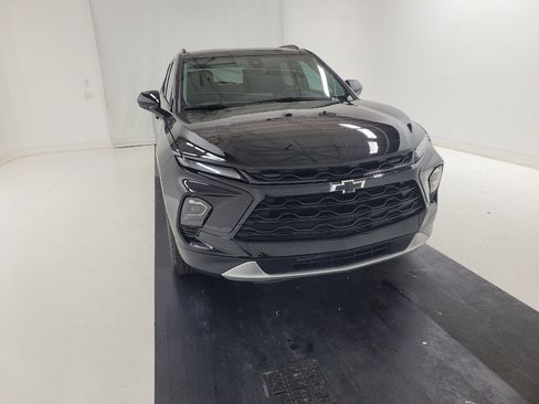 Used 2023 Chevrolet Blazer LT w/ Convenience Package FWD image 14