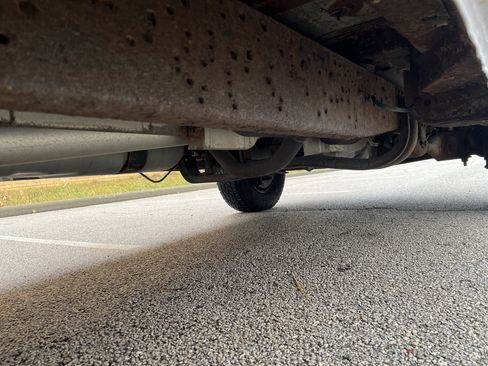 Used 2008 Ford E-350 and Econoline 350 Super Duty image 27