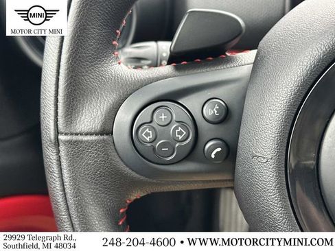 Used 2016 MINI Cooper Countryman John Cooper Works AWD/4WD image 26