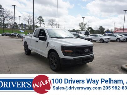Used 2024 Ford F150 XL w/ Tow/Haul Package