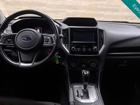 Used 2019 Subaru Crosstrek 2.0i Premium w/ Eyesight System AWD/4WD image 2