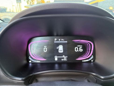 Used 2024 Kia Soul LX image 24