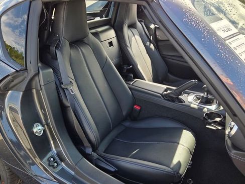 New 2026 MAZDA MX-5 Miata RF Grand Touring image 16