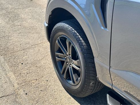 Used 2022 Ford F150 XLT w/ Equipment Group 302A High AWD/4WD image 19