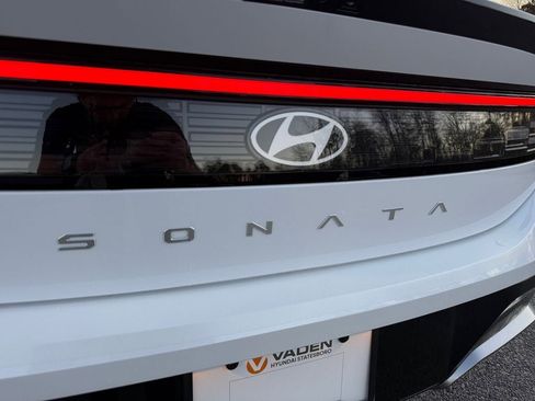 New 2026 Hyundai Sonata SEL image 10