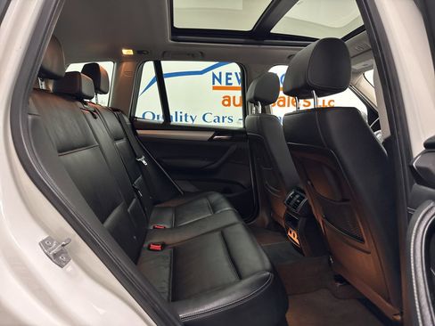 Used 2014 BMW X3 xDrive28i AWD/4WD image 17