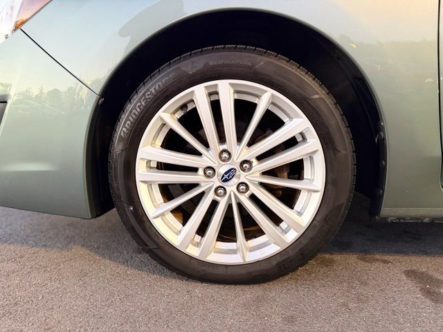 Used 2015 Subaru Impreza 2.0i Limited AWD/4WD image 27