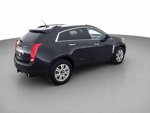 Used 2011 Cadillac SRX Luxury FWD image 5