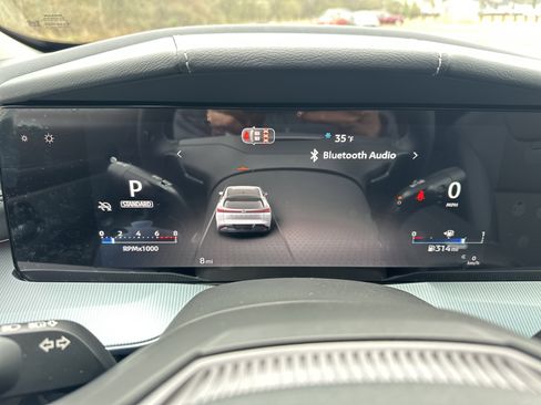 New 2026 Nissan Murano SL image 27