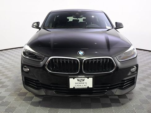 Used 2020 BMW X2 xDrive28i w/ Convenience Package AWD/4WD image 10