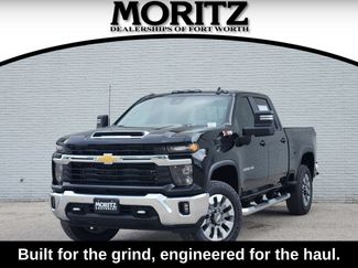 New 2026 Chevrolet Silverado 2500 LT AWD/4WD video 1