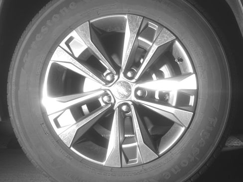 Used 2025 Chevrolet Equinox LT image 13