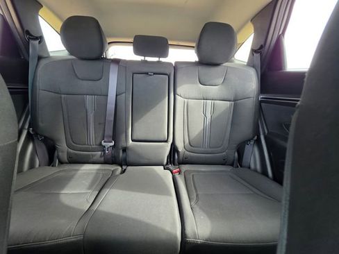 Used 2024 Hyundai Tucson SEL image 32