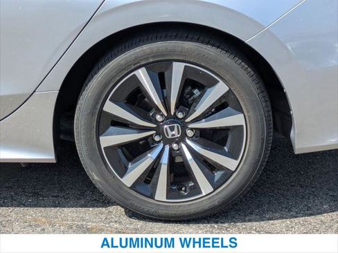 Used 2023 Honda Civic EX image 11