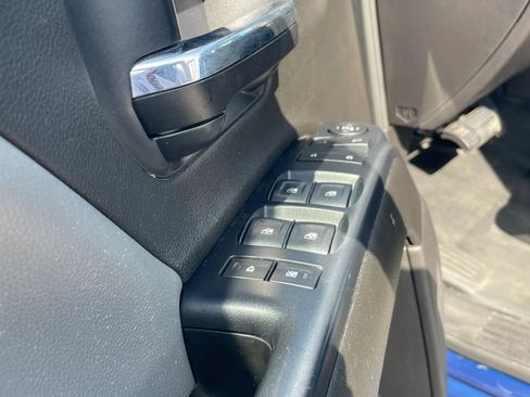 Used 2016 GMC Sierra 1500 4x4 Double Cab w/ Sierra Convenience Package image 20