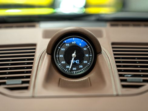 Used 2026 Porsche 911 Targa 4 GTS image 26