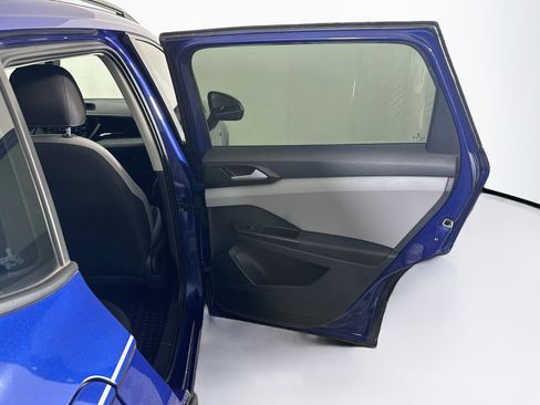 Used 2023 Volkswagen Taos S FWD image 28