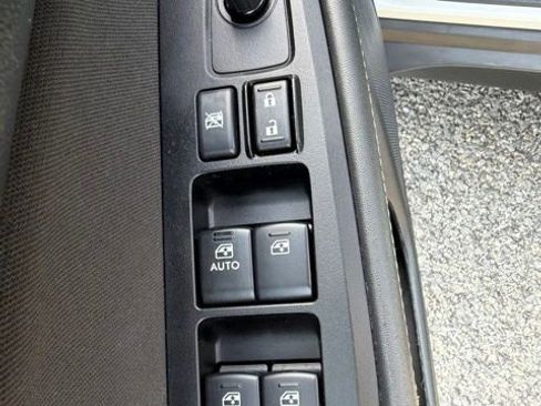 Used 2018 Subaru Outback 2.5i w/ Popular Package #1 AWD/4WD image 17
