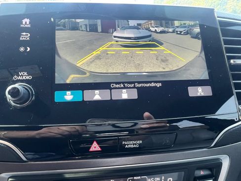 Used 2020 Honda Passport EX-L image 26