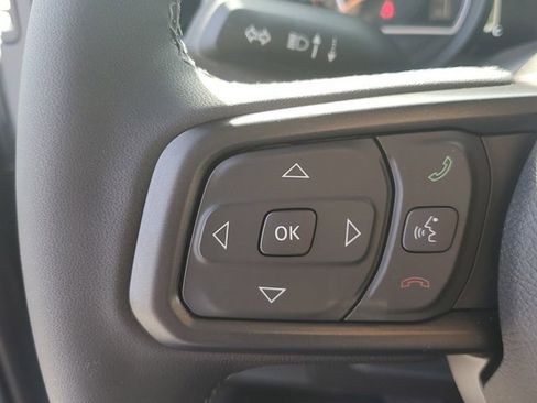 New 2026 Jeep Wrangler Unlimited Rubicon image 30